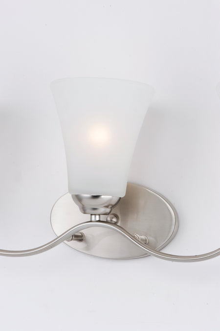 Vital 5-Light Bath Vanity