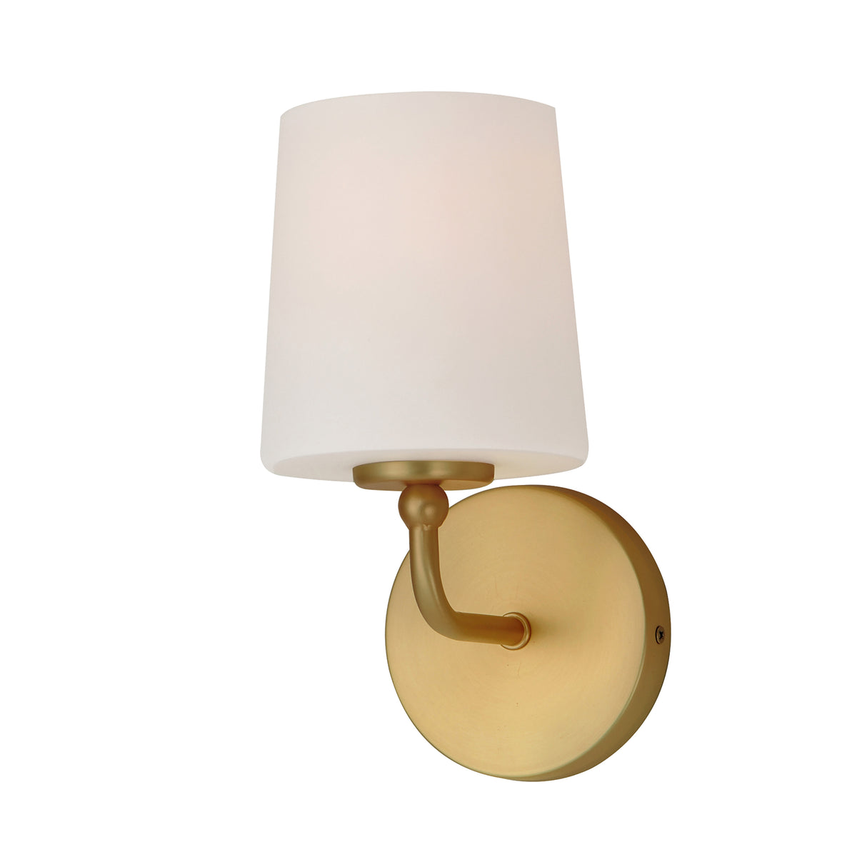 Bristol 1-Light Sconce