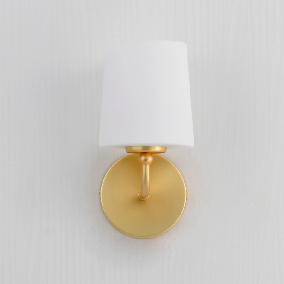 Bristol 1-Light Sconce