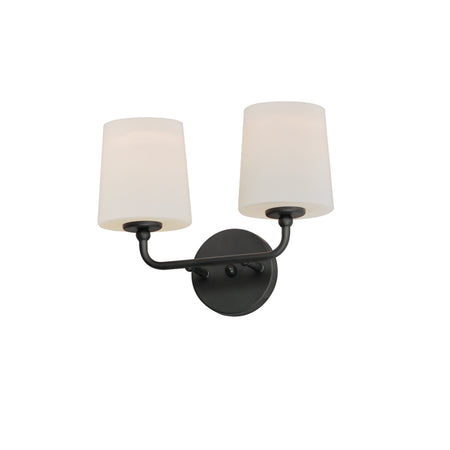 Bristol 2-Light Sconce