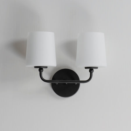 Bristol 2-Light Sconce