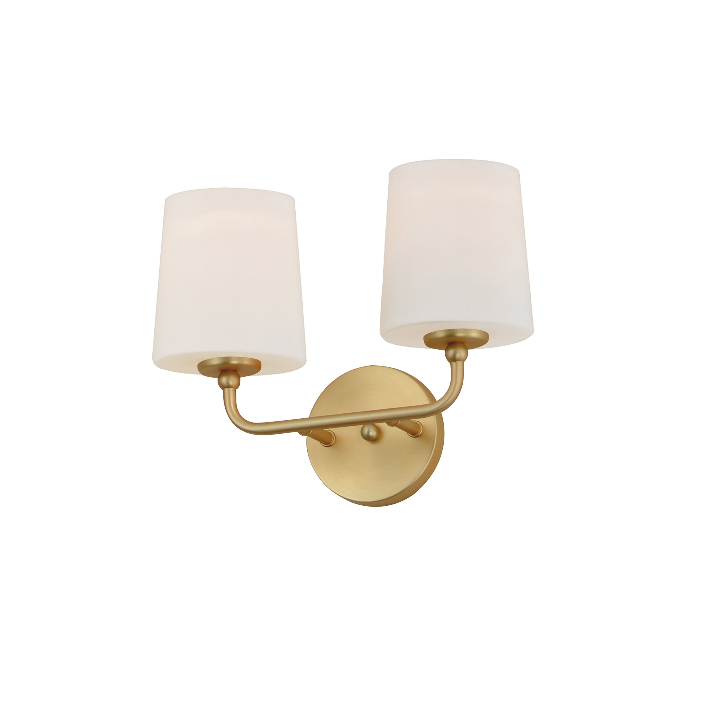 Bristol 2-Light Sconce