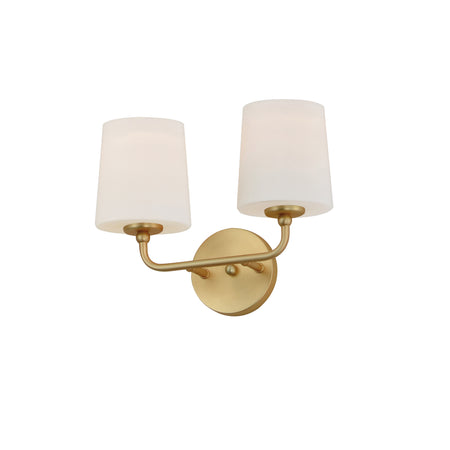 Bristol 2-Light Sconce
