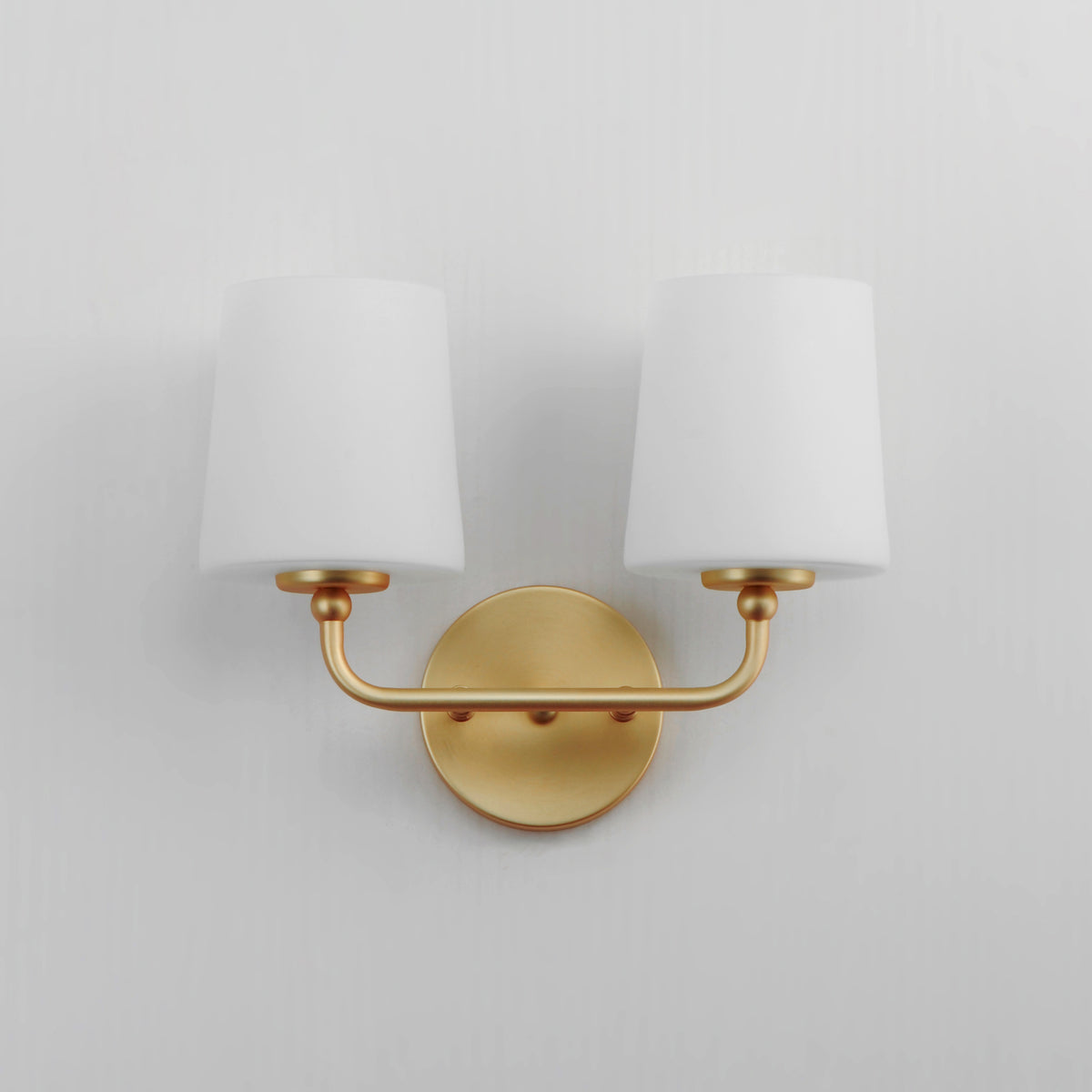 Bristol 2-Light Sconce