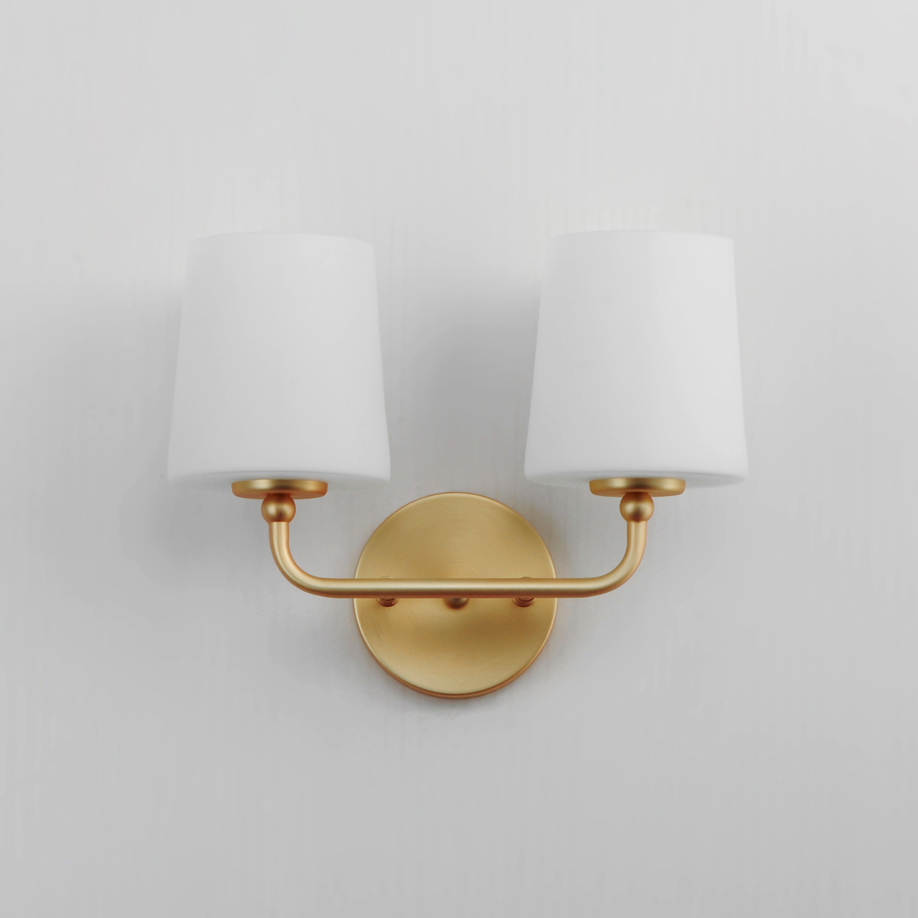 Bristol 2-Light Sconce