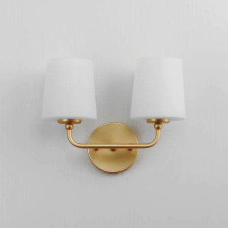 Bristol 2-Light Sconce