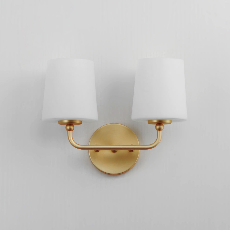 Bristol 2-Light Sconce