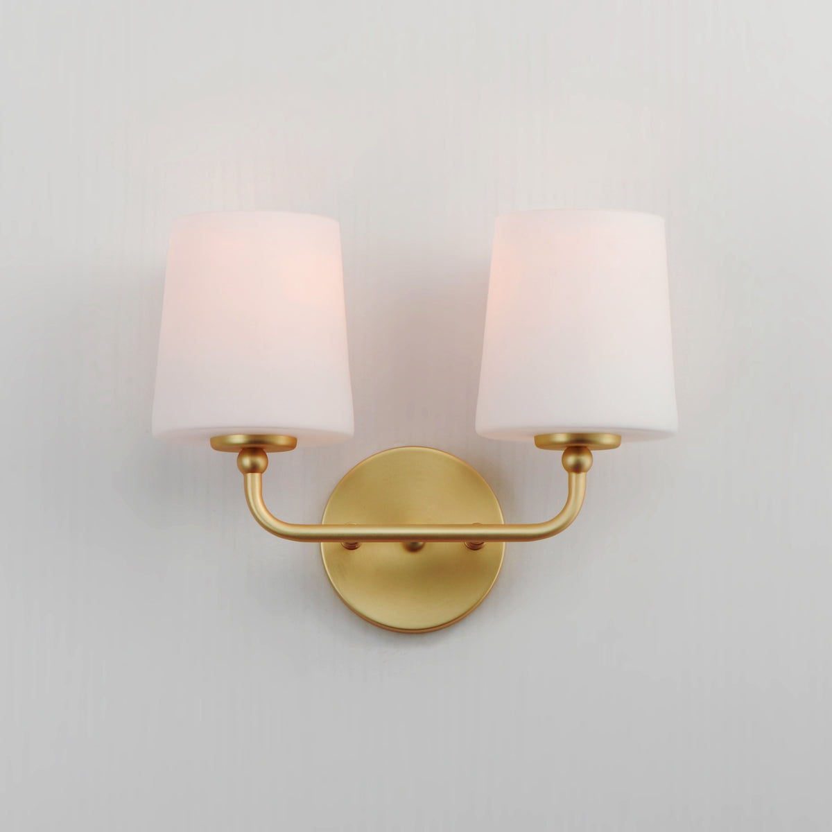 Bristol 2-Light Sconce