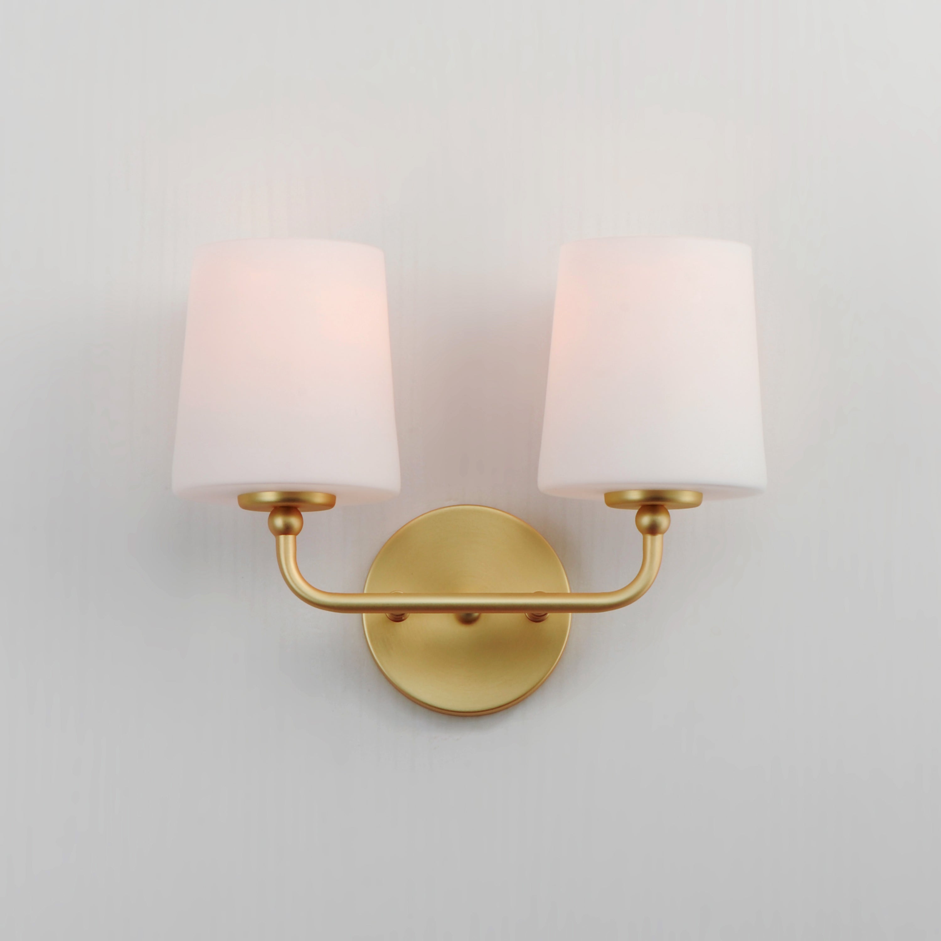 Bristol 2-Light Sconce