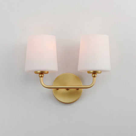 Bristol 2-Light Sconce