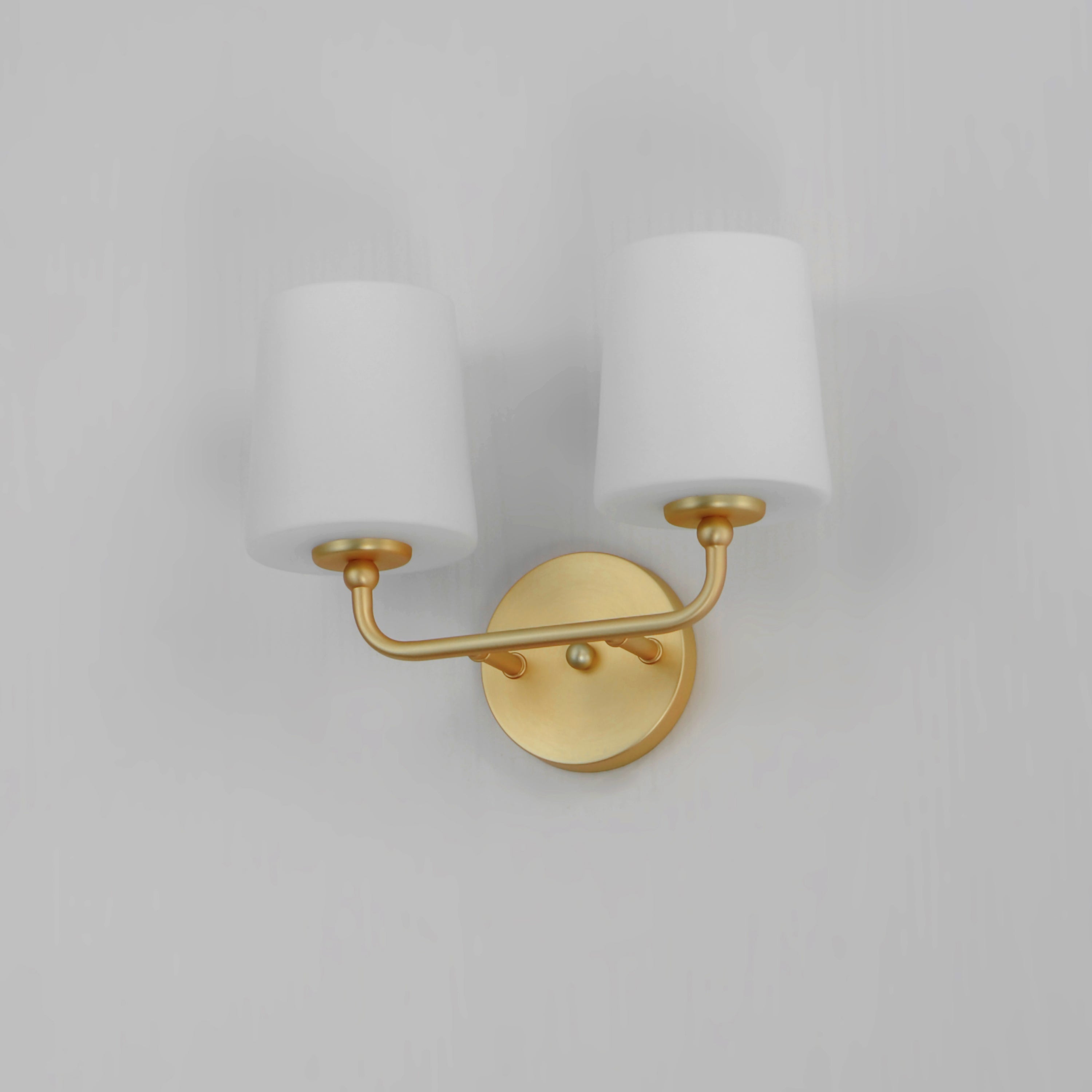 Bristol 2-Light Sconce