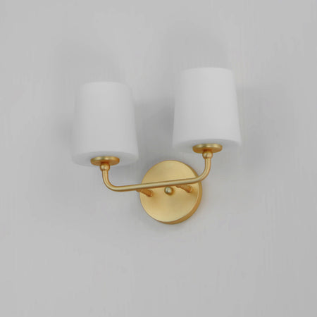 Bristol 2-Light Sconce