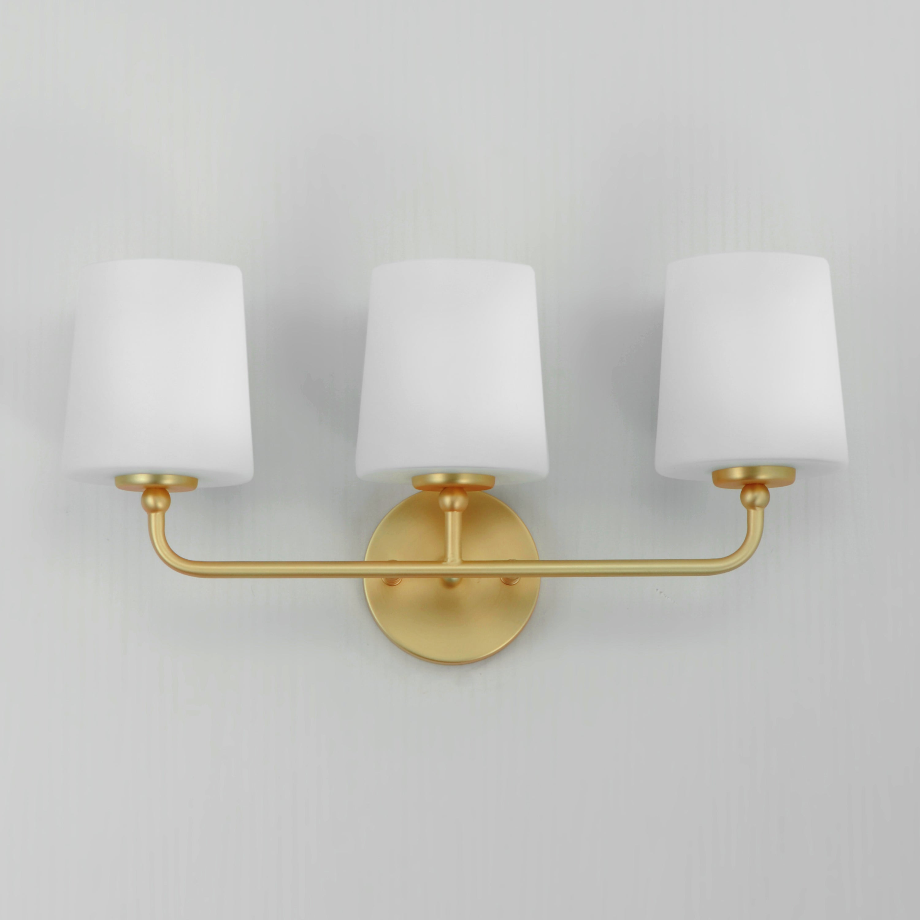 Bristol 3-Light Bath Vanity