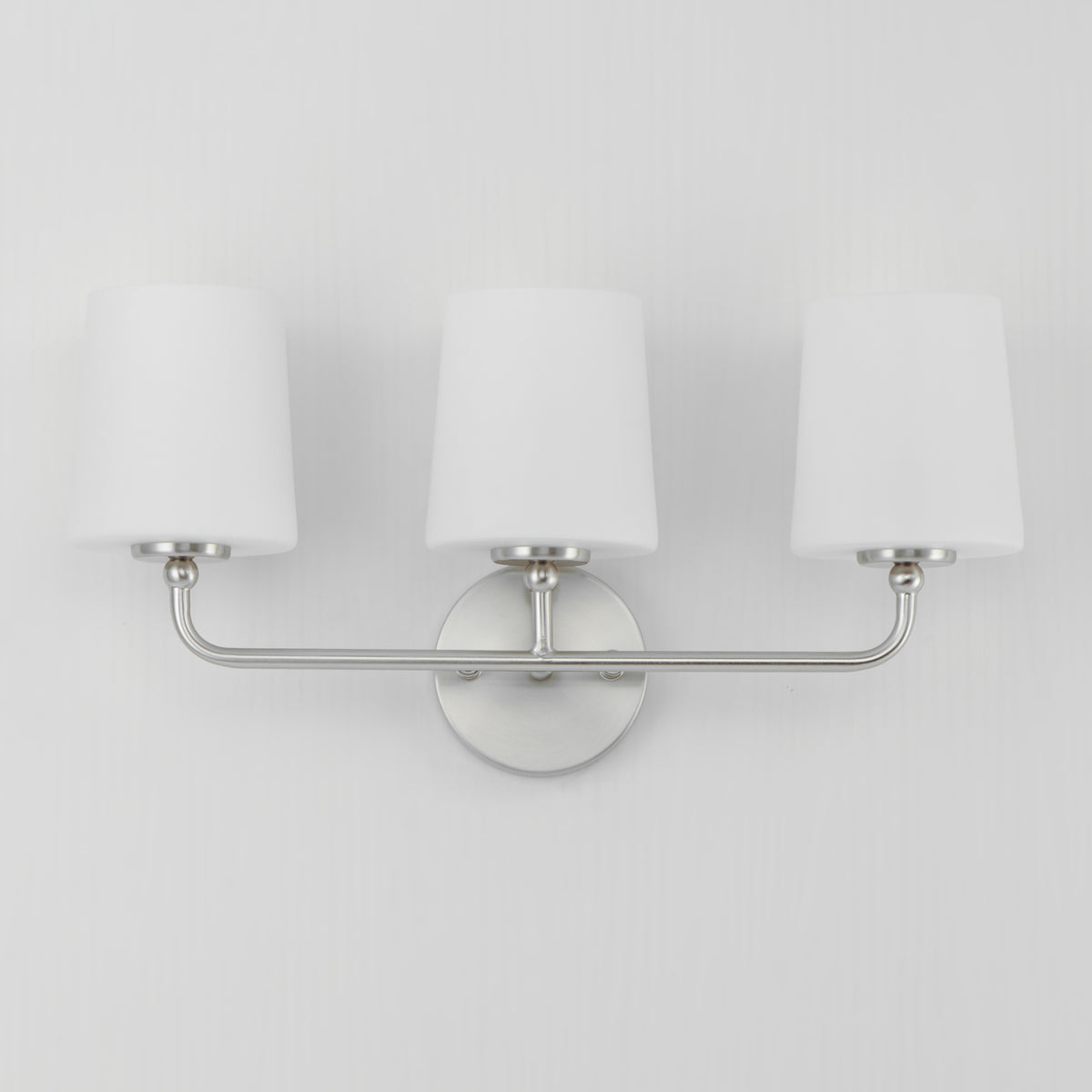 Bristol 3-Light Bath Vanity