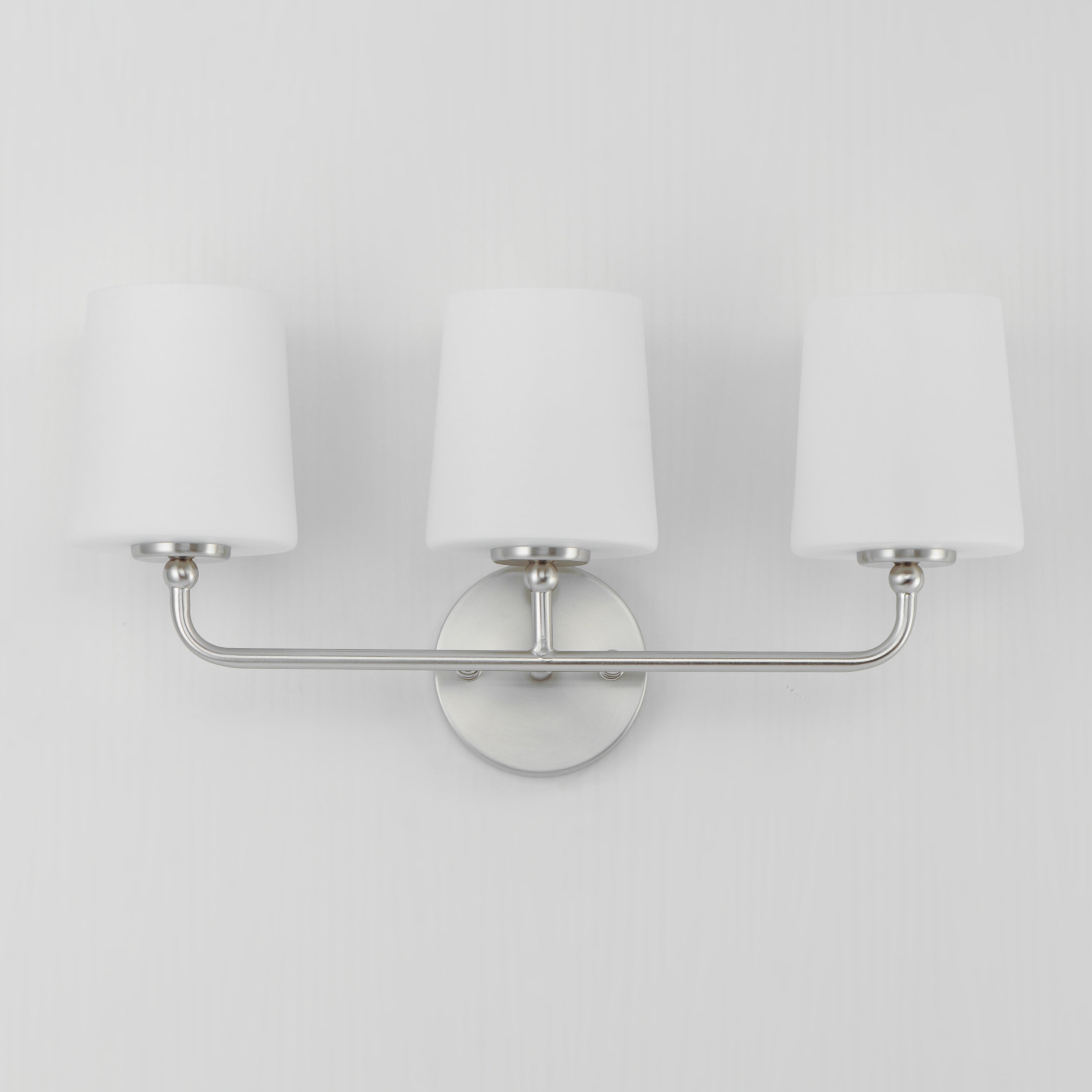 Bristol 3-Light Bath Vanity