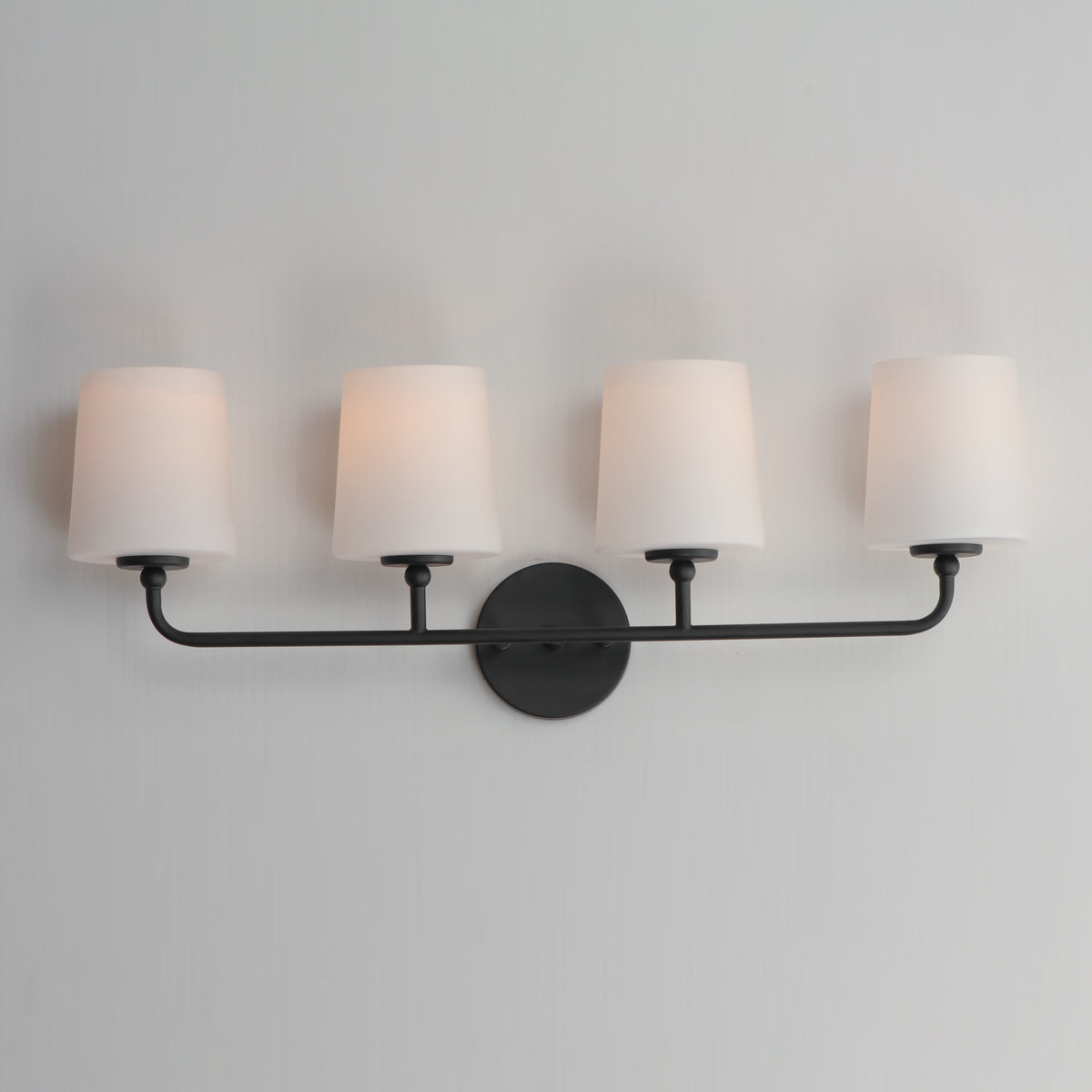 Bristol 4-Light Bath Vanity