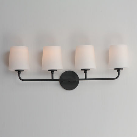 Bristol 4-Light Bath Vanity