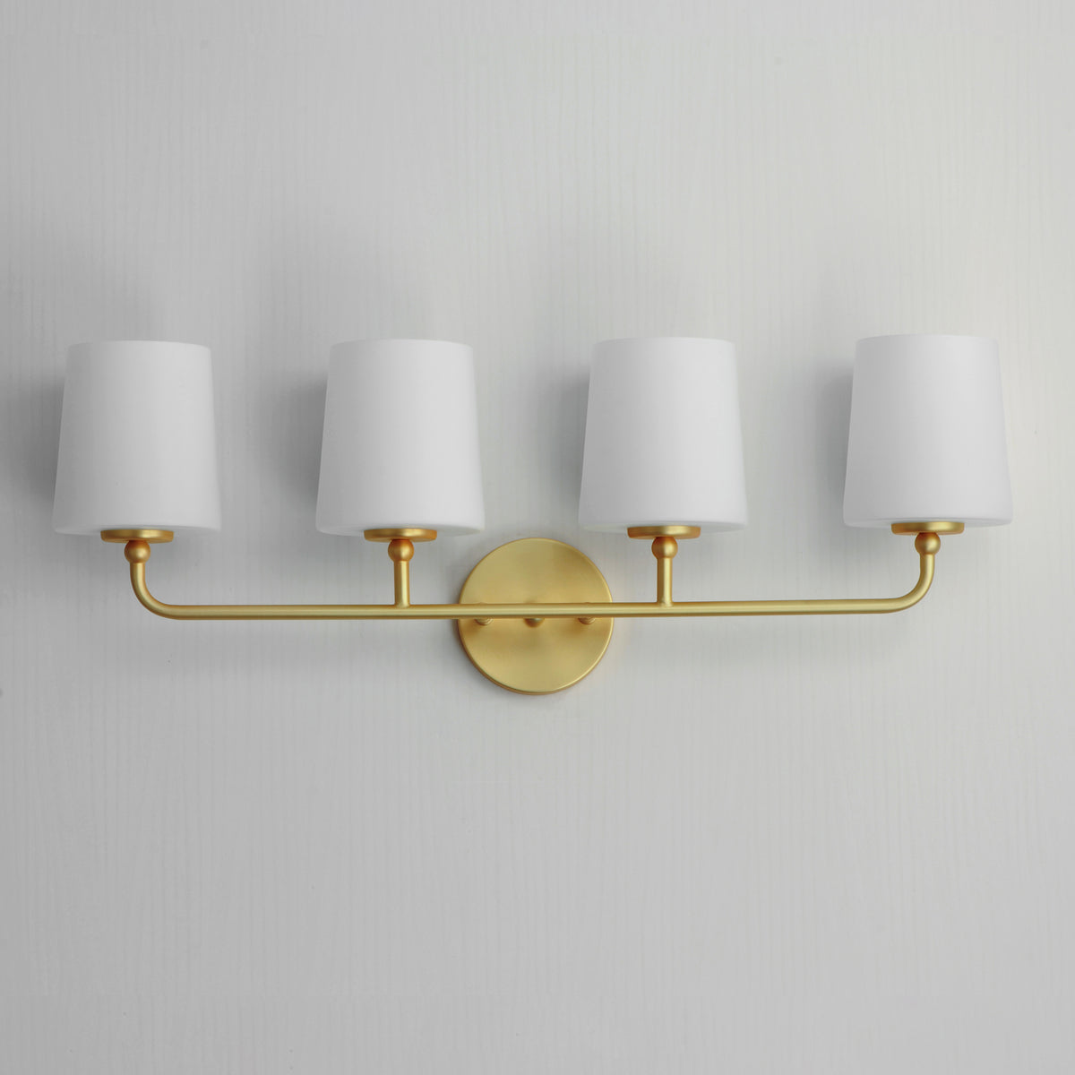 Bristol 4-Light Bath Vanity