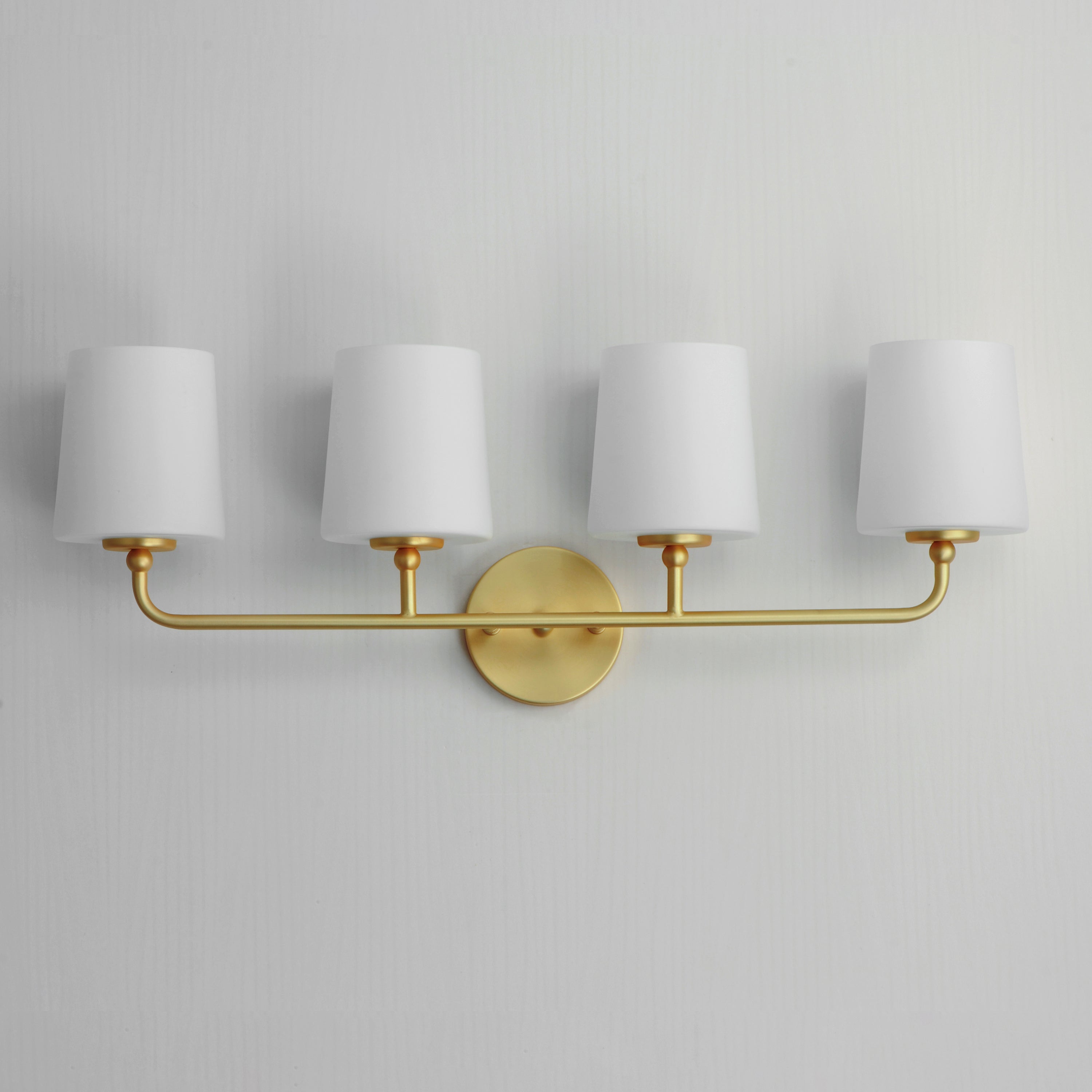 Bristol 4-Light Bath Vanity