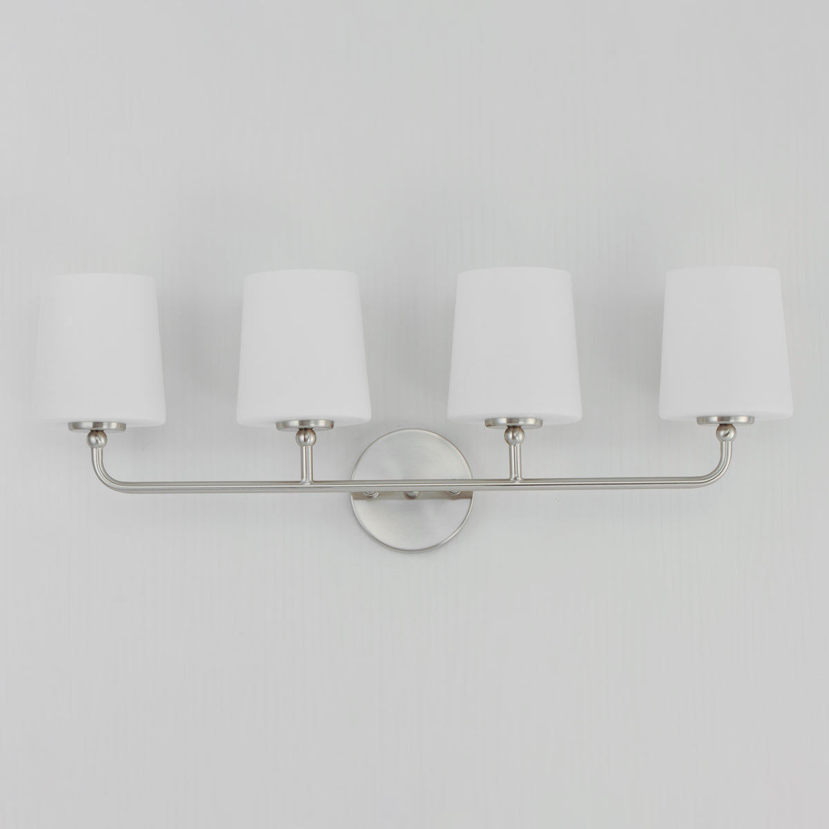 Bristol 4-Light Bath Vanity