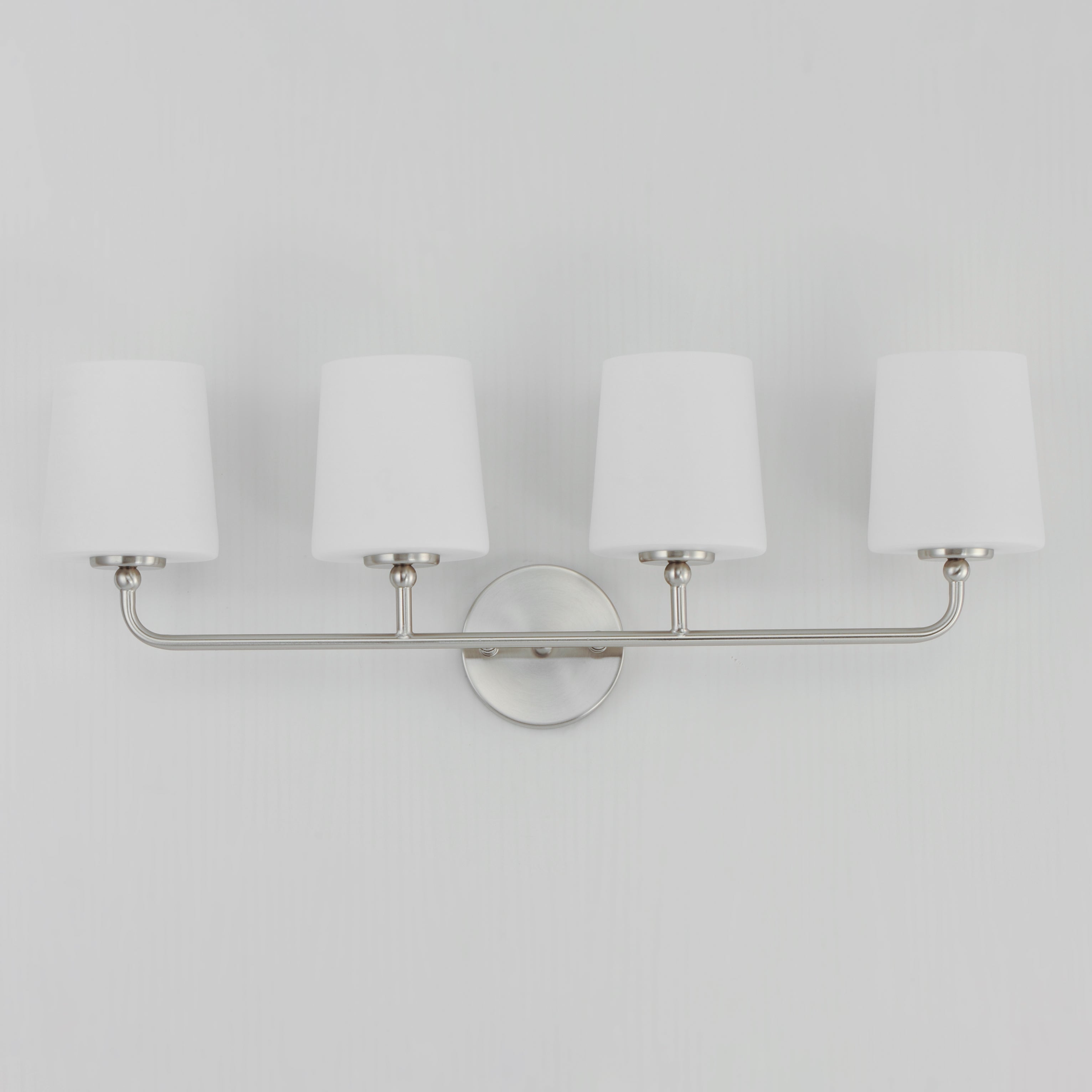 Bristol 4-Light Bath Vanity