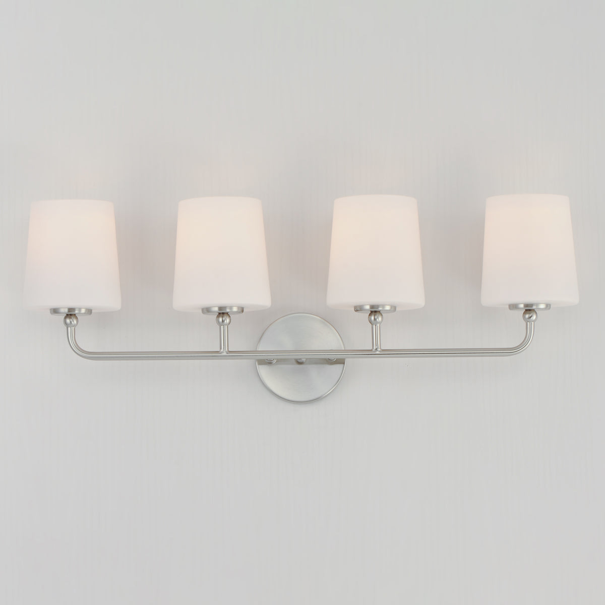Bristol 4-Light Bath Vanity