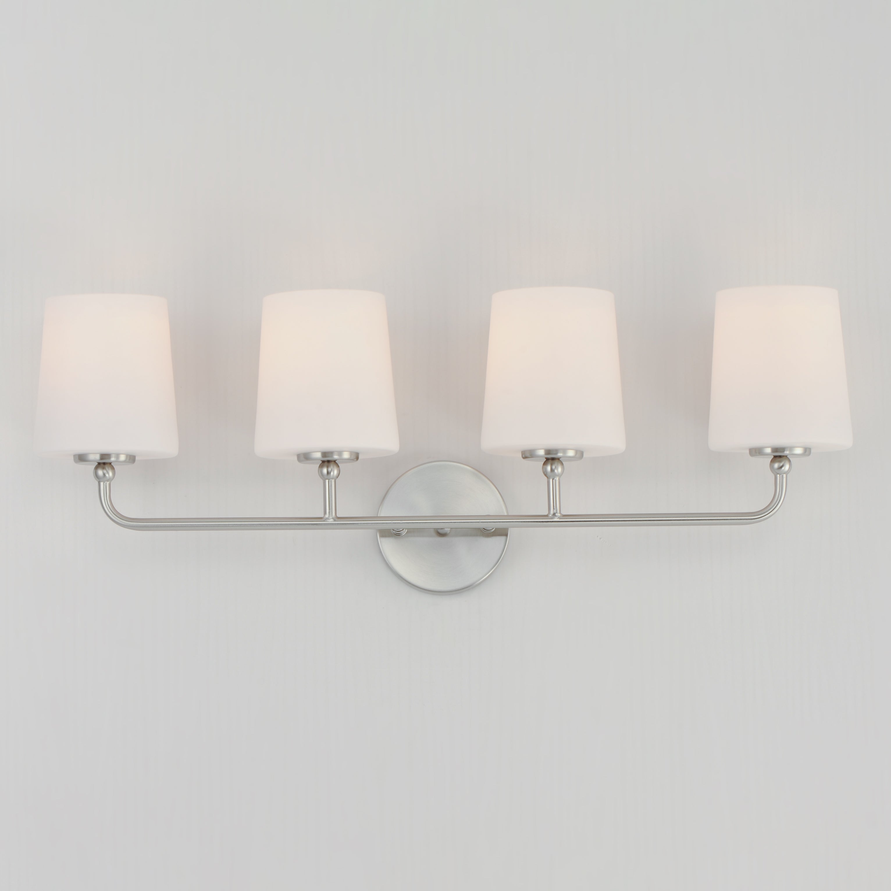 Bristol 4-Light Bath Vanity