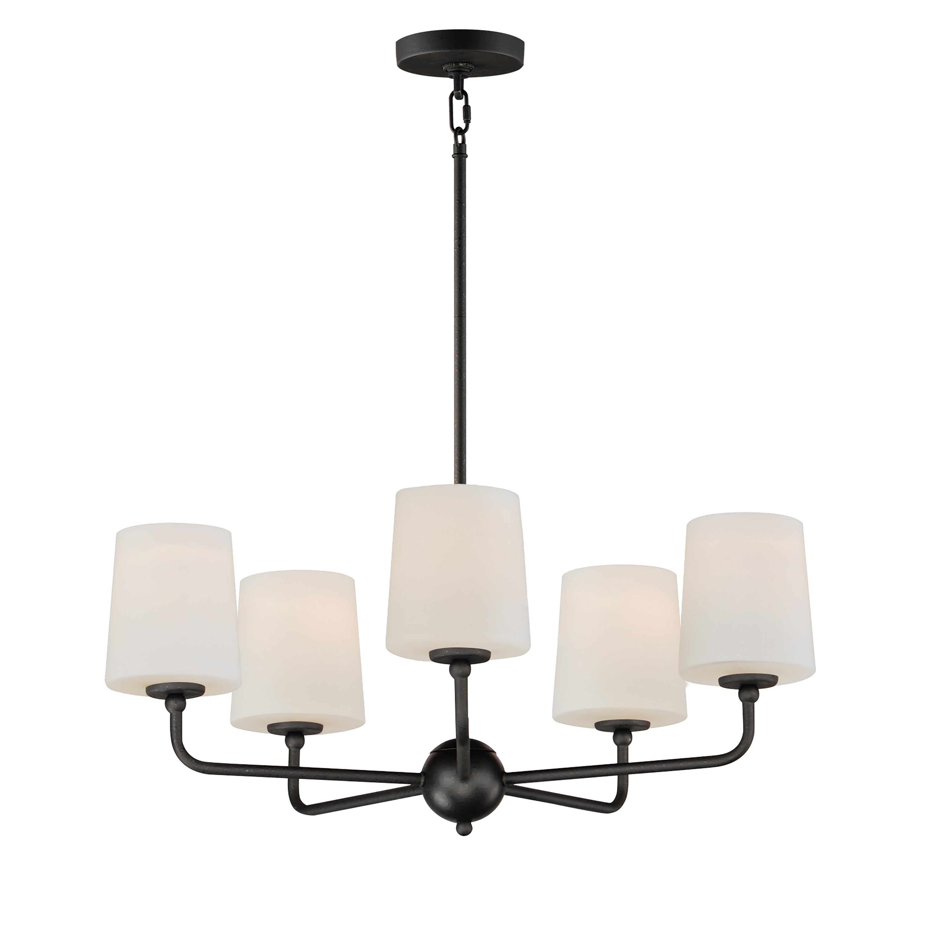 Bristol 5-Light Chandelier