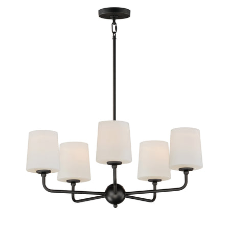 Bristol 5-Light Chandelier
