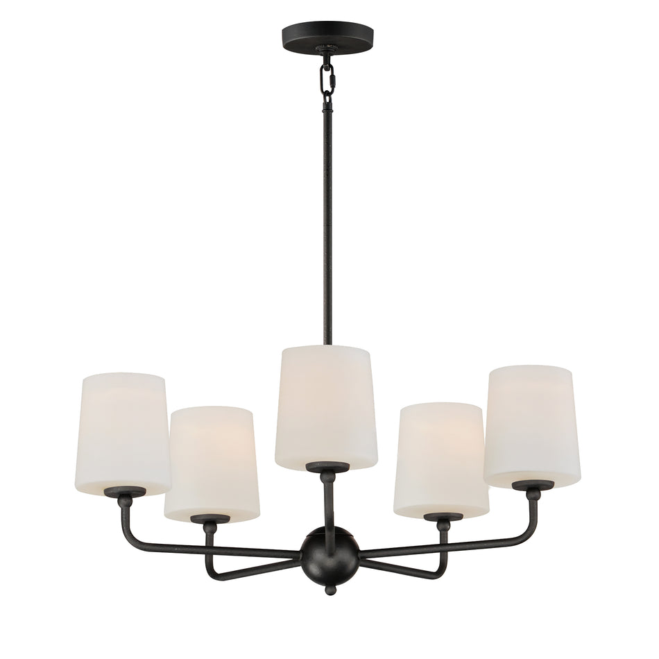 Bristol 5-Light Chandelier