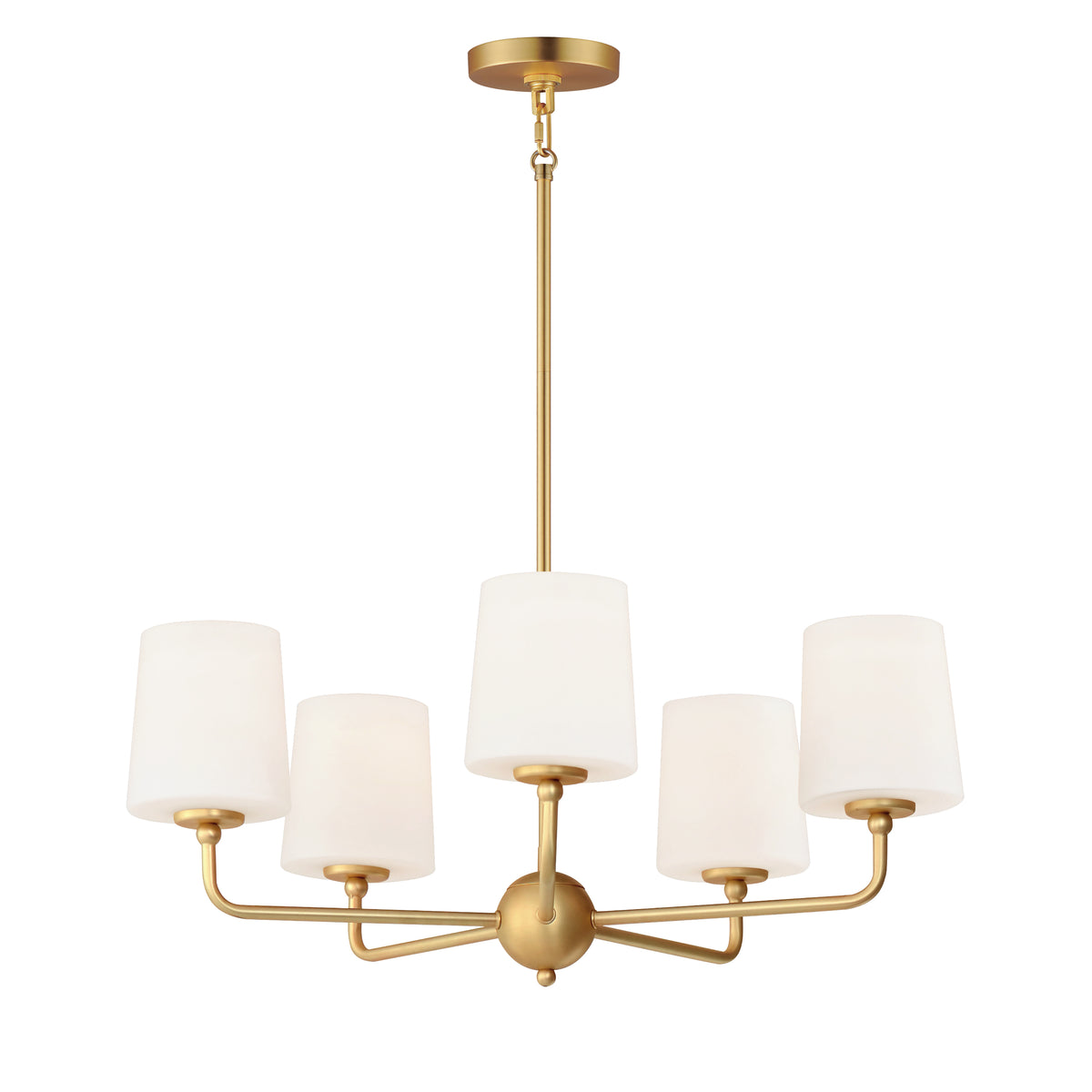 Bristol 5-Light Chandelier