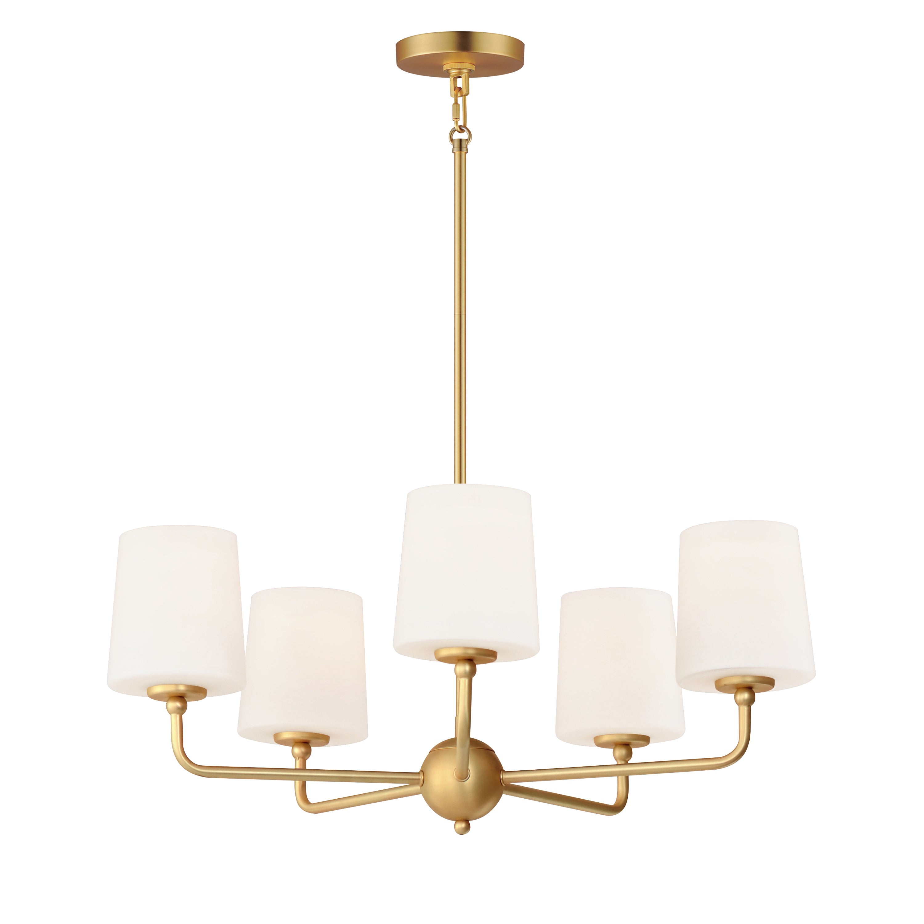 Bristol 5-Light Chandelier
