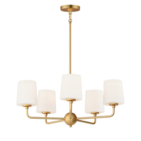 Bristol 5-Light Chandelier