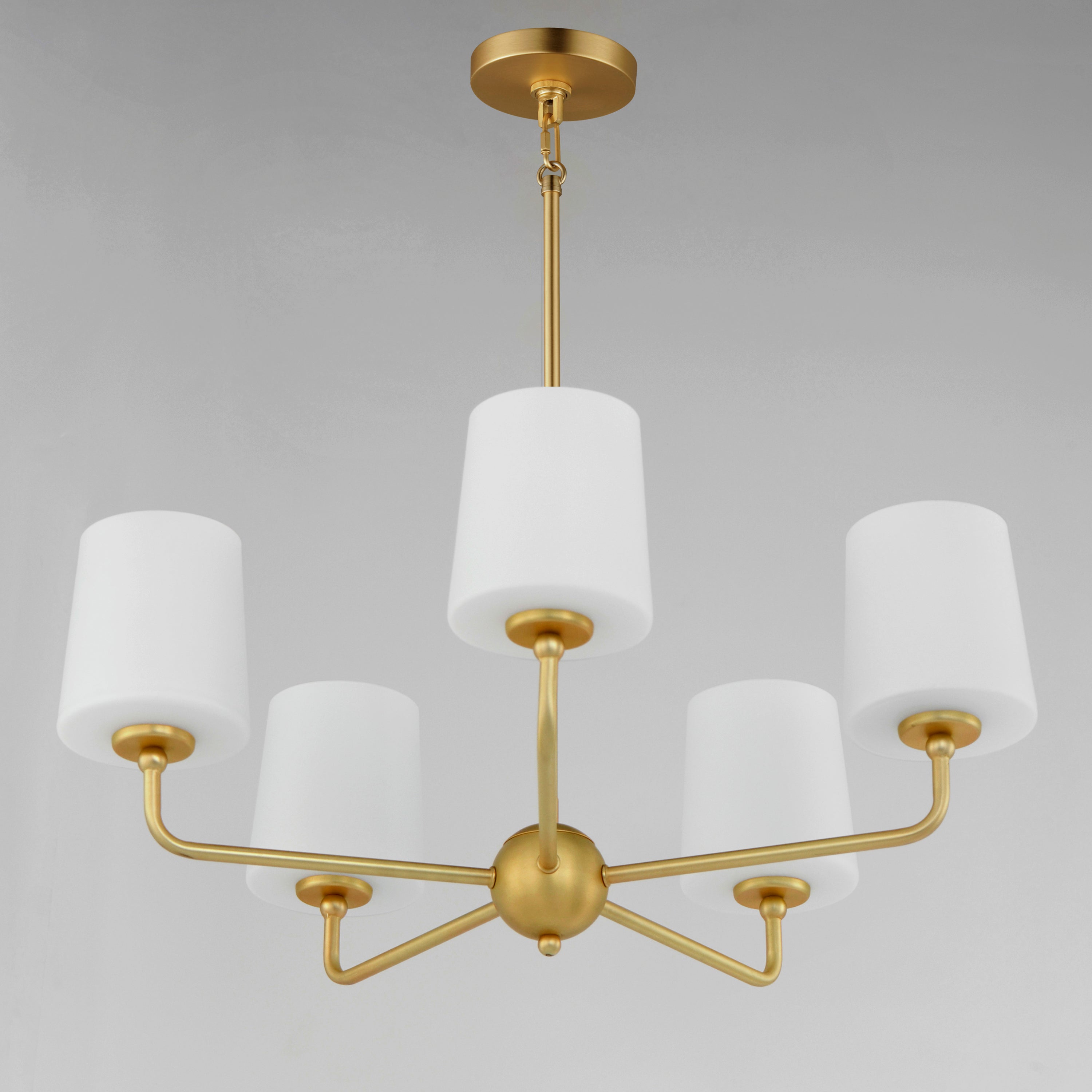 Bristol 5-Light Chandelier