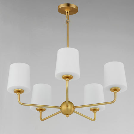 Bristol 5-Light Chandelier