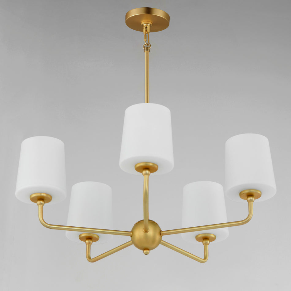 Bristol 5-Light Chandelier