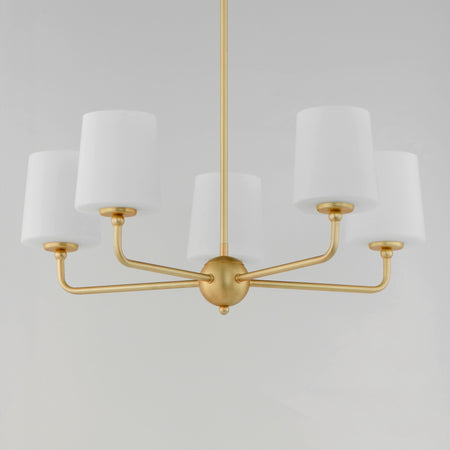 Bristol 5-Light Chandelier