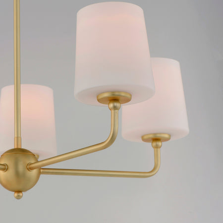 Bristol 5-Light Chandelier