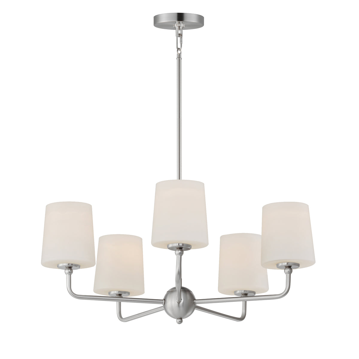Bristol 5-Light Chandelier