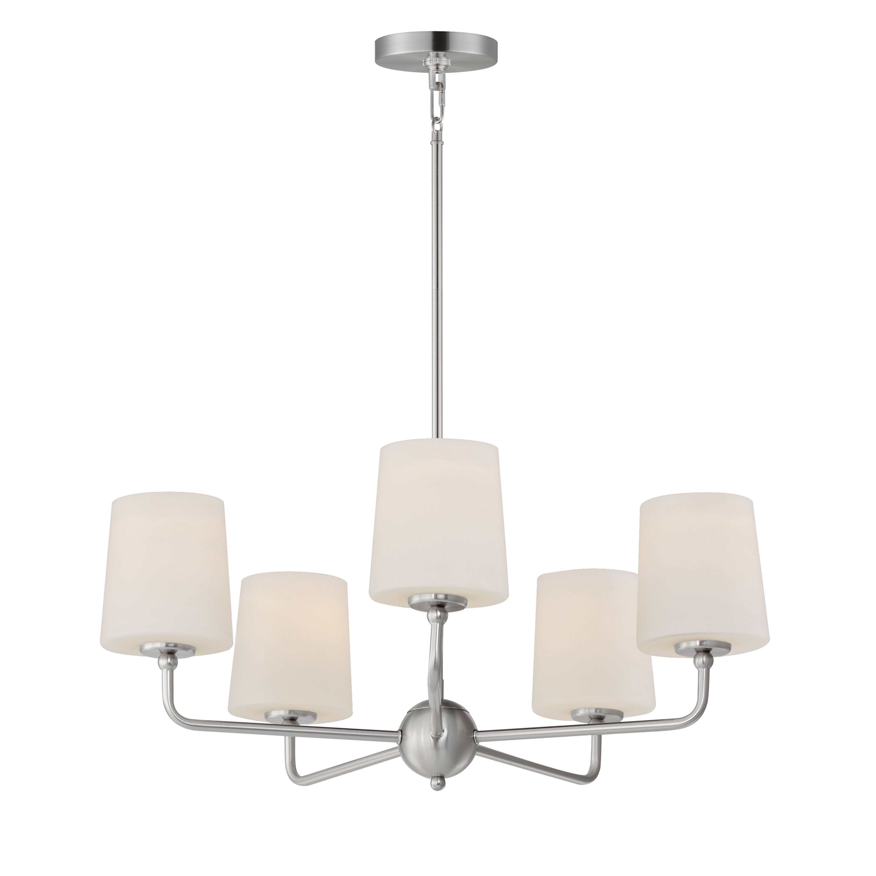 Bristol 5-Light Chandelier