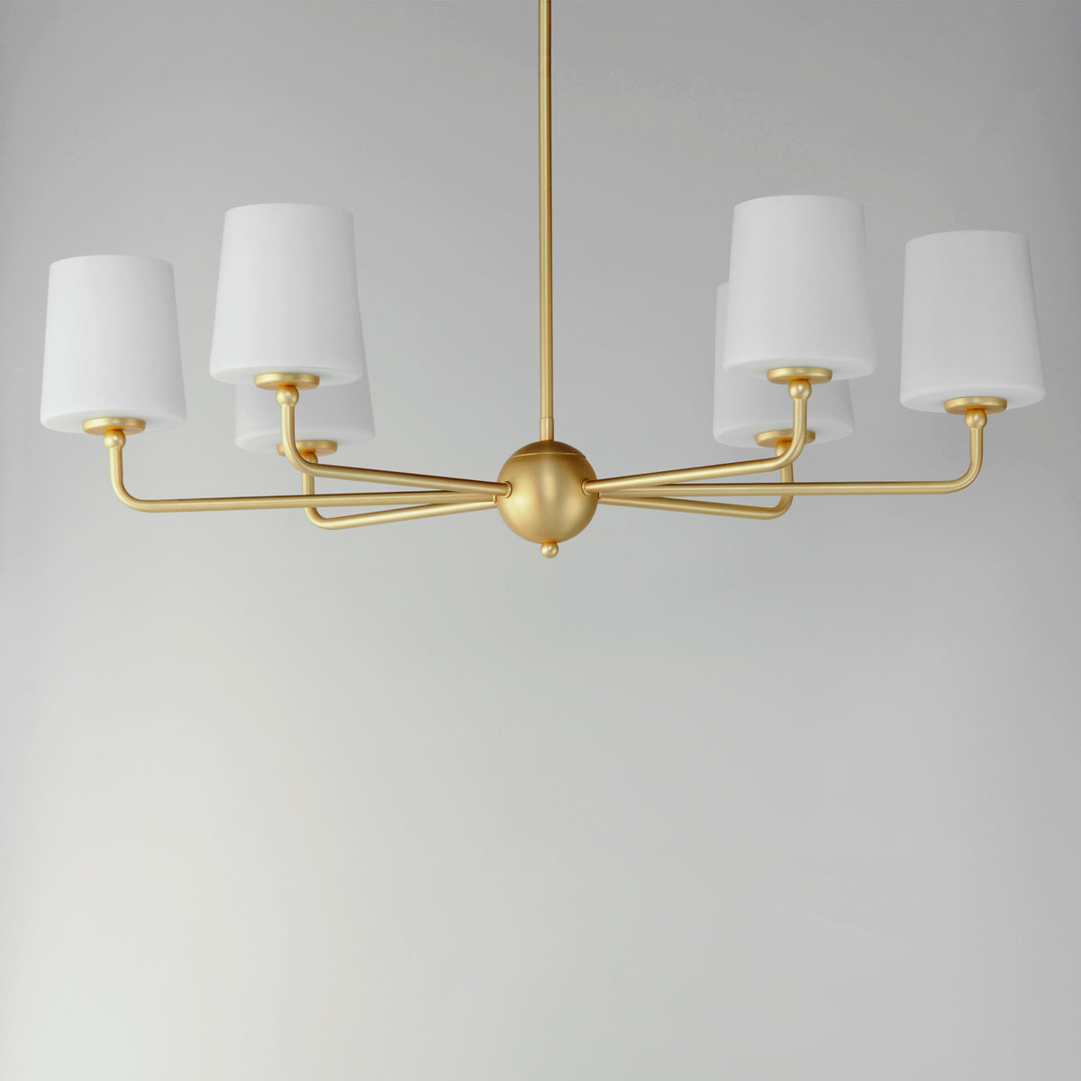 Bristol 6-Light Chandelier