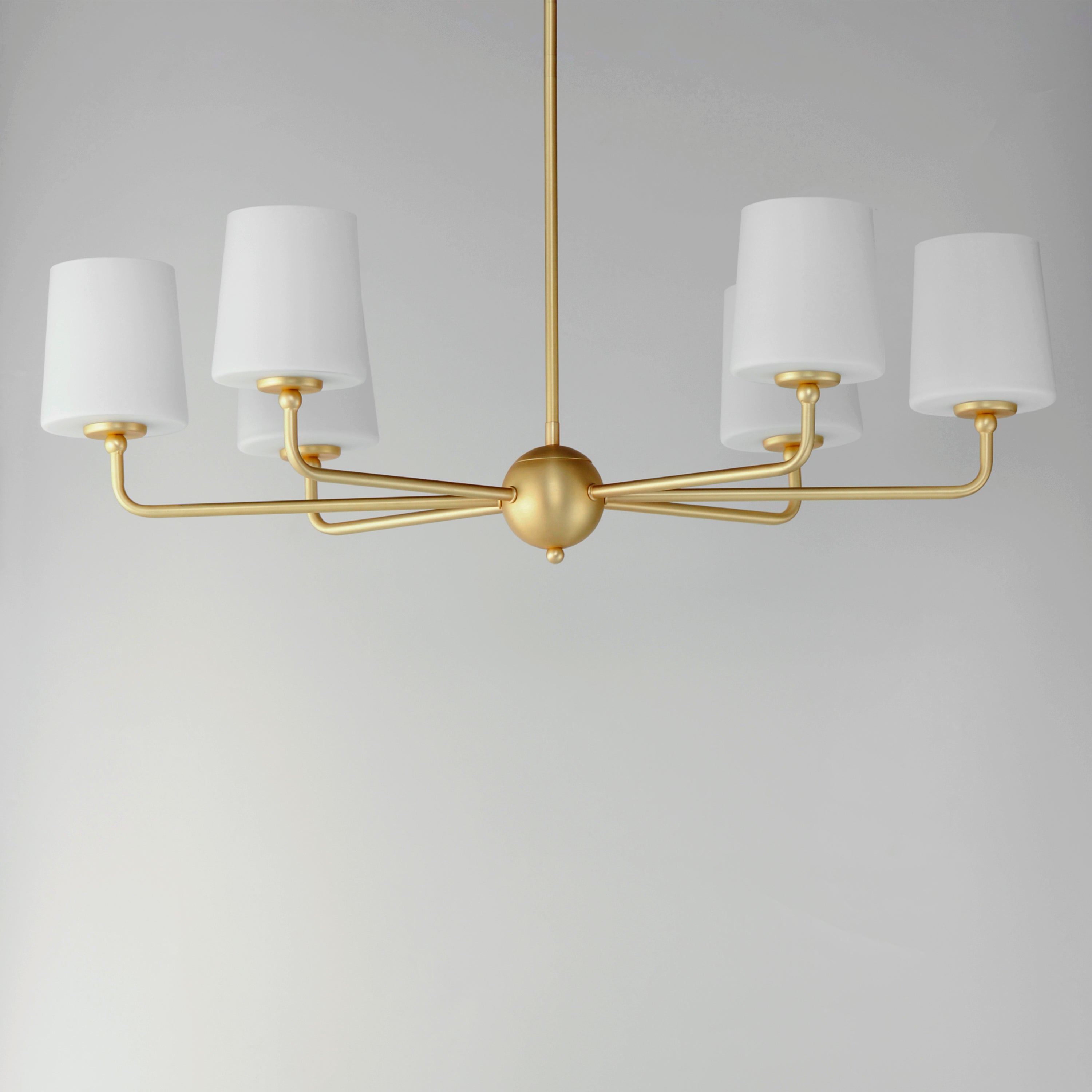 Bristol 6-Light Chandelier