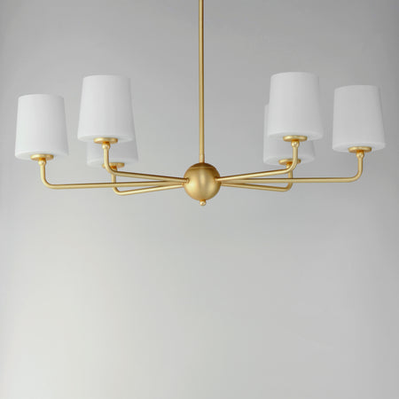 Bristol 6-Light Chandelier