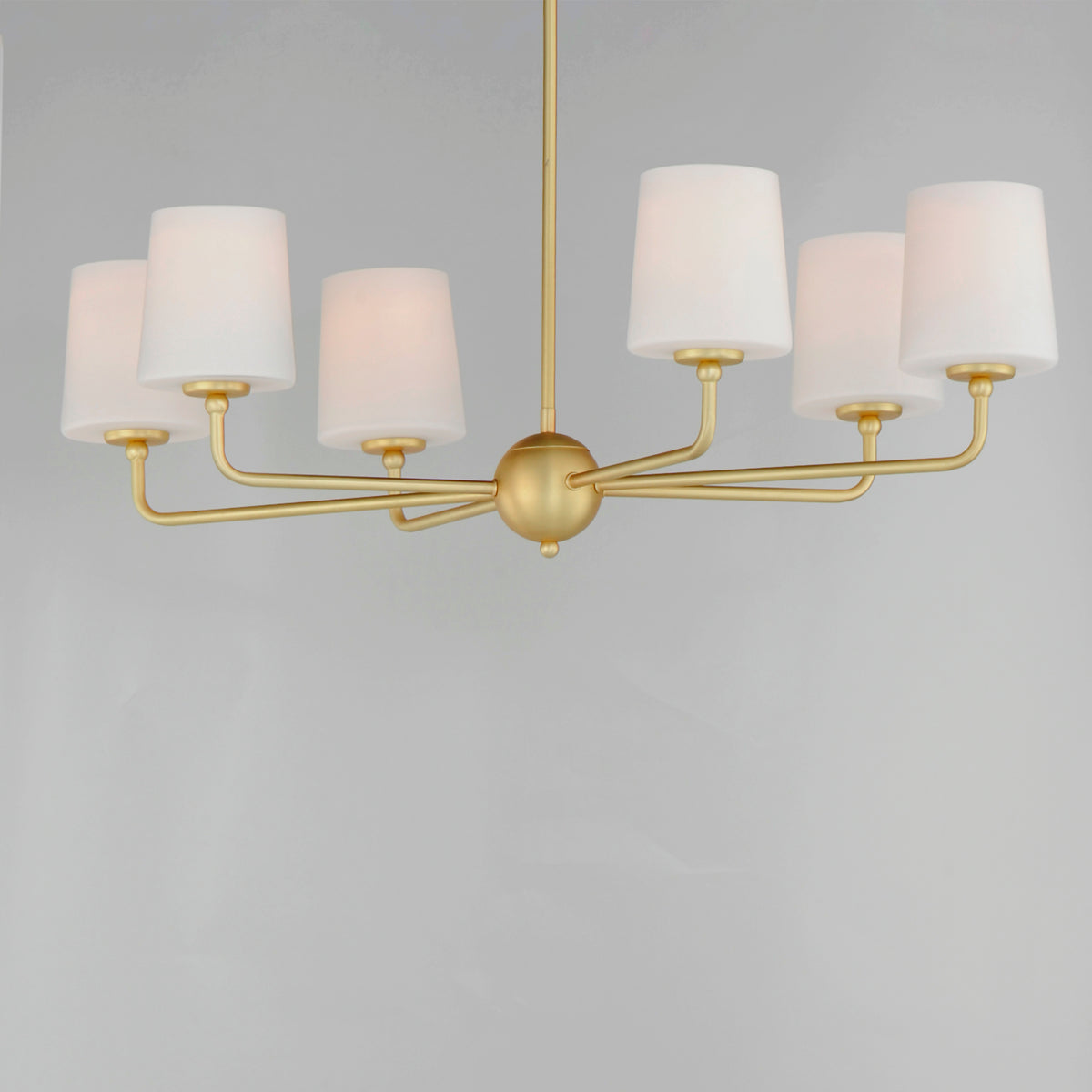 Bristol 6-Light Chandelier