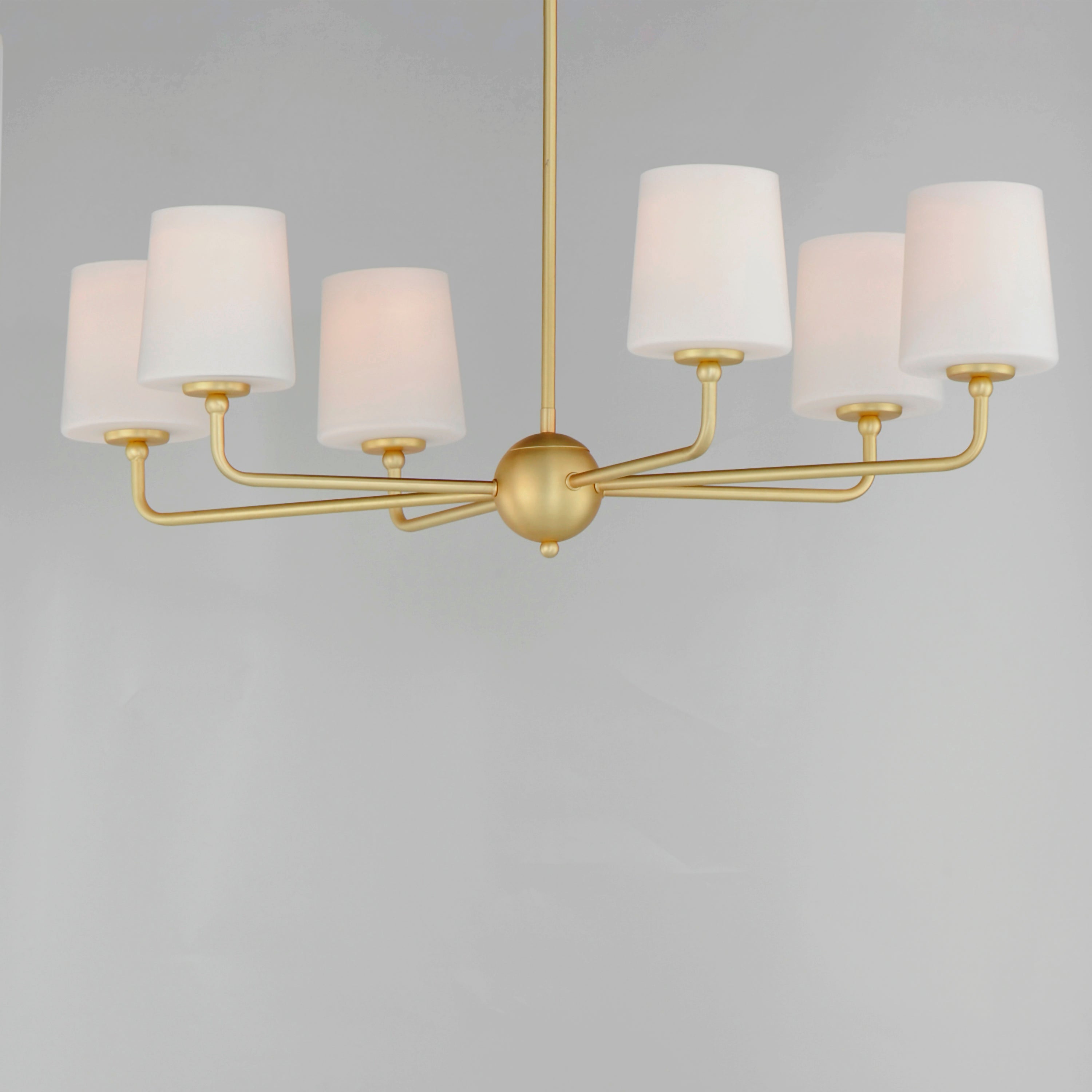 Bristol 6-Light Chandelier