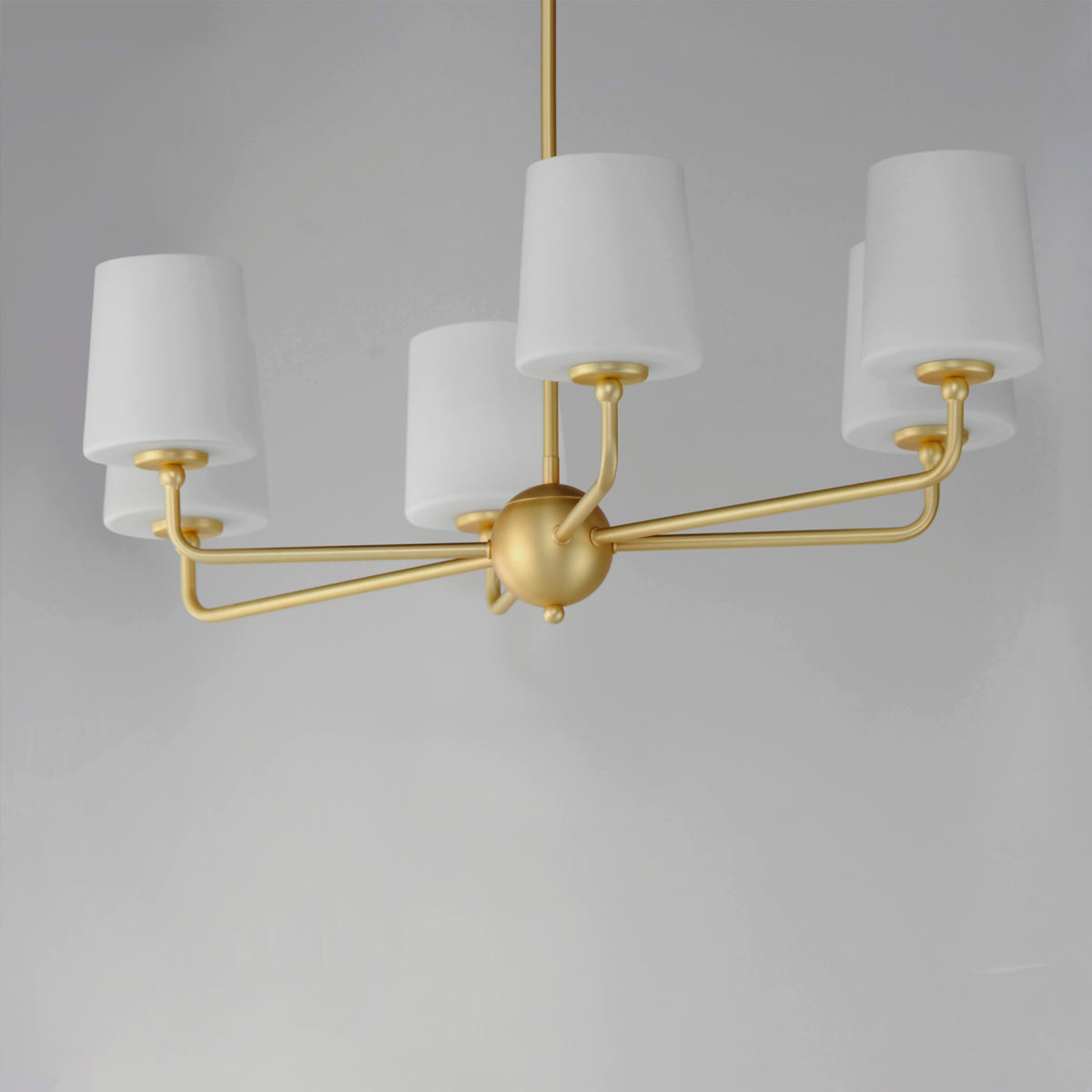 Bristol 6-Light Chandelier