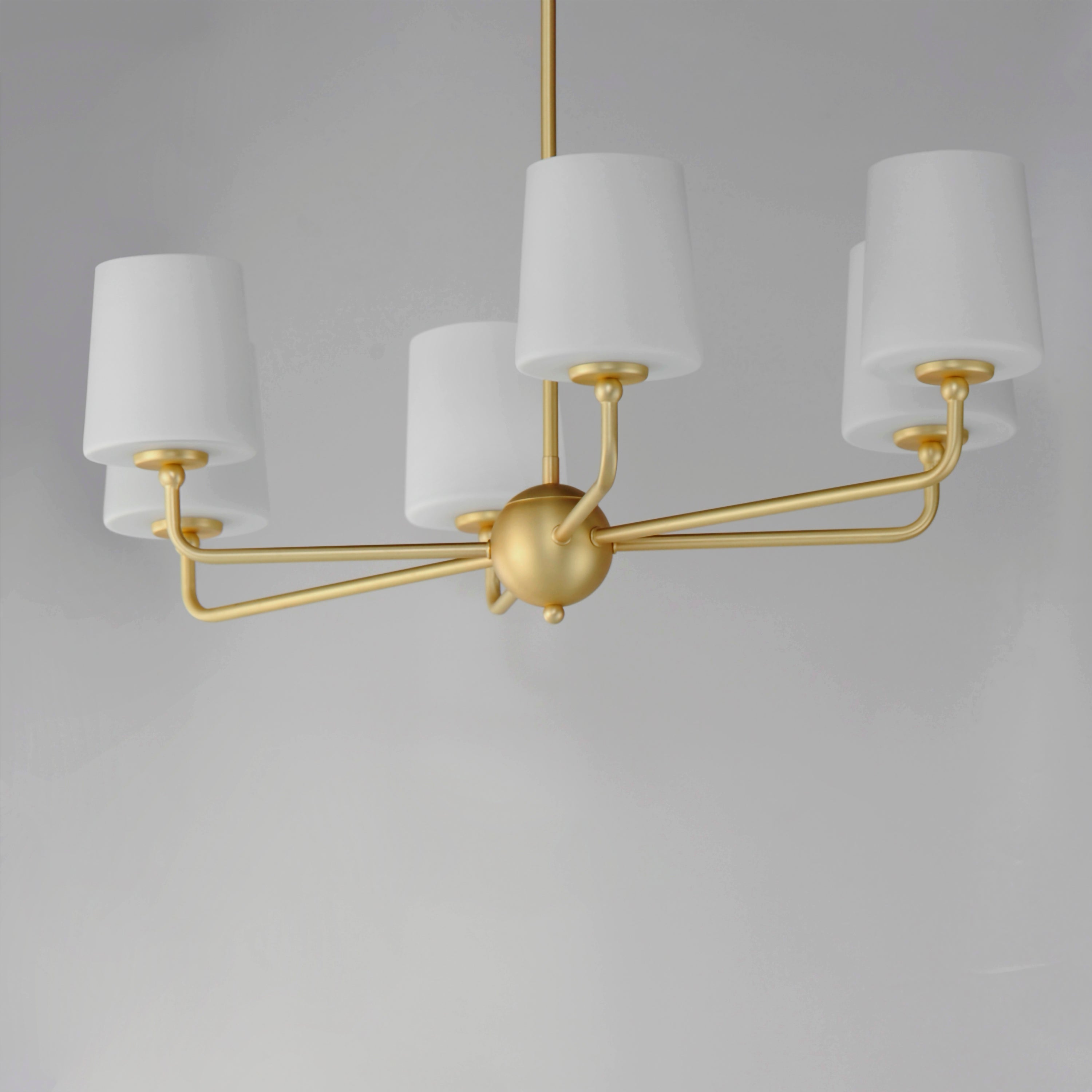 Bristol 6-Light Chandelier