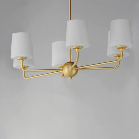 Bristol 6-Light Chandelier