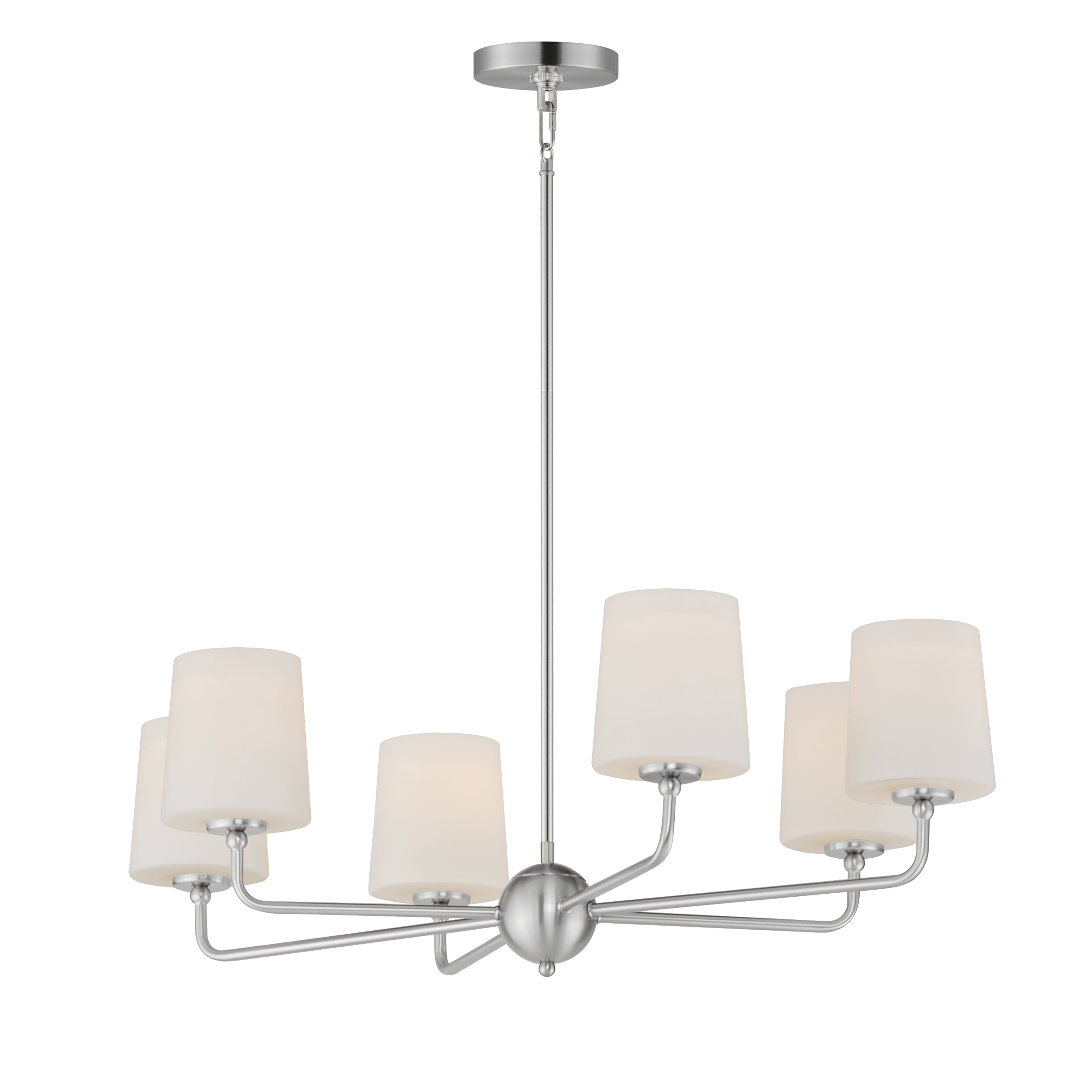 Bristol 6-Light Chandelier