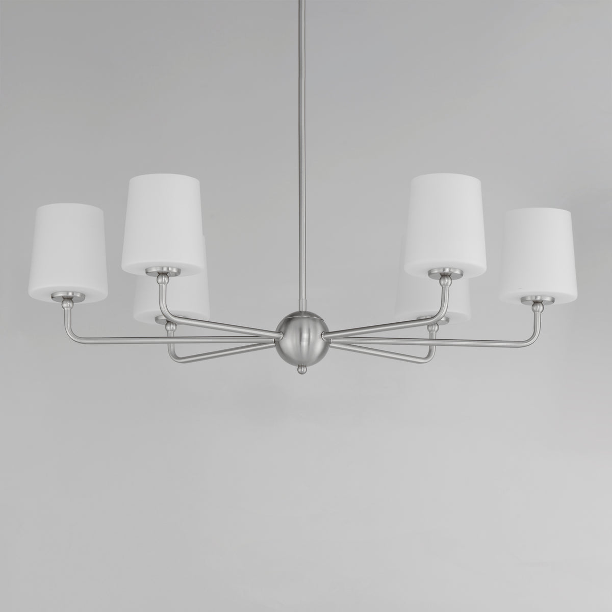 Bristol 6-Light Chandelier